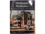 Midlands Medicine Hard Cover Book